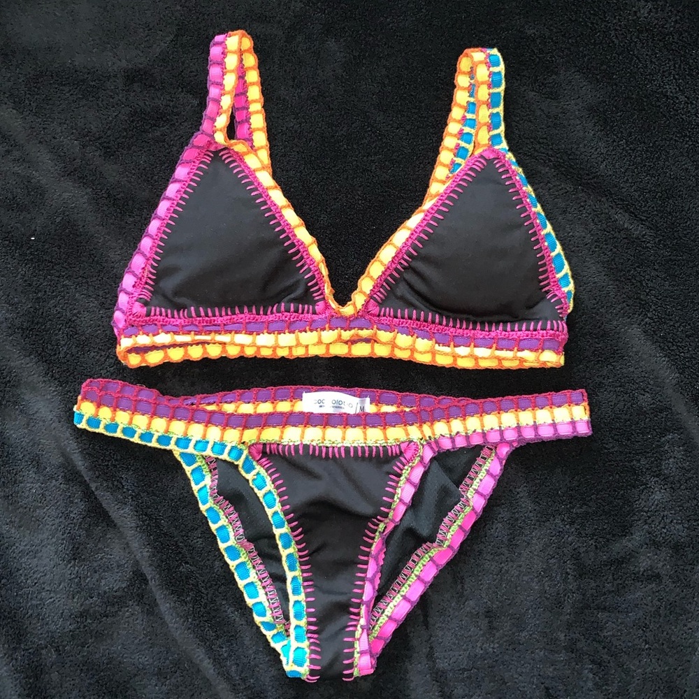 Coccoloba Bikini